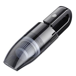 Car vacuum cleaner car wireless charging car home dual-use car strong special small mini high power