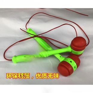 Hammer Hammer Toy Hammer Hammer Hammer Hammer Hammer Hit Mouse Plastic Stick Soft Head Jingle Hammer Hammer Free Shipping