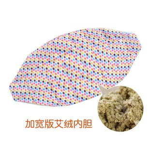 Summer belt belly protection moi velvet bellyband cotton warm waist support men's and women's waist plate warm stomach wholesale