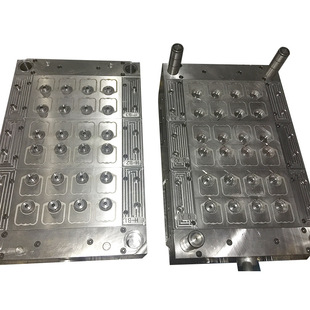 Hongyuanxiang Plastic Injection Mold Processing and Manufacturing Customized Plastic Hot Runner Mold Opening and Mold Making Mold Factory