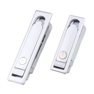 Distribution cabinet door lock LCKJ-92/132/149 upper plane lock
