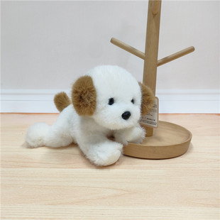 Cute Pocket Cute Pet Plush Doll Panda Elephant Companion Comfort Doll Table Companion Doll Gift Children's Toy