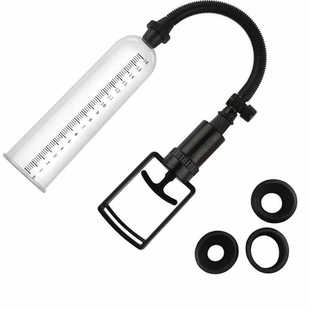 Cheap Small Stretcher with Scale for Men, Penis Strengthener, Stem Massage Exercise, Physical Adult Equipment Supply