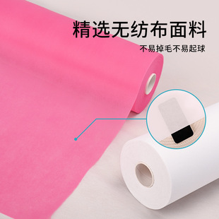 Disposable Bed Sheet Roll Thickened Mattress Roll for Beauty Salon