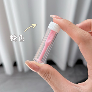 Rgp Orthokeratology Plastic Lens Removal Rigid Myopia Contact Lens Stick Ok Hard Lens Suction Stick Wearer Tool Stick