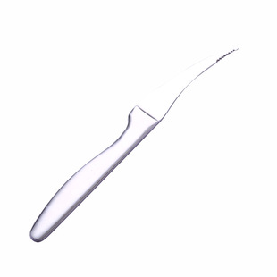 Stainless steel oyster knife oyster knife seafood shell opener shrimp line peeling shrimp shell tool shrimp line culling artifact