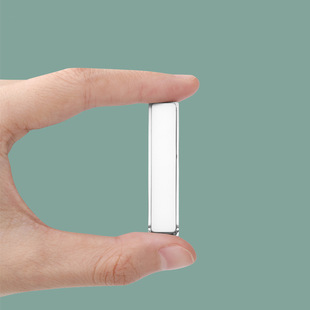 Desktop Stand Neutral Ultra-thin Mini Stand Multifunctional Card Magnetic Flip Mobile Phone Stand Factory Direct Supply