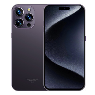 Горячая продажа новый X15 Promax All Netcom 6,8-дюймовый большой экран Android смартфон завод оптовая продажа
