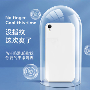 For oppoR9 mobile phone case R9m protective cover oppo9tm New 9km silicone 9t all-inclusive anti-drop oppr soft