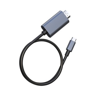 Применимо для Apple 15 Android телефон Type-C компьютер с экраном HDMI кабель 4k60HZ HD экран адапный кабель
