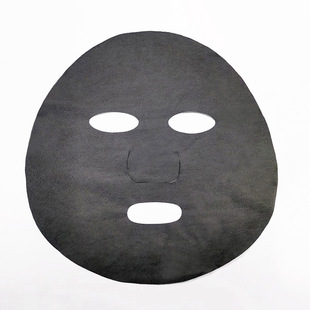 Bionic Milk Skin Film Paper Dolphin Film Soft Application Skin-friendly Human Skin Mask Microfiber Milk Mask Cloth