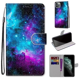 New Suitable for Huawei P30Pro3D Painted Leather Case Glory 8X Flip Card Magic4 Lite Protective Case