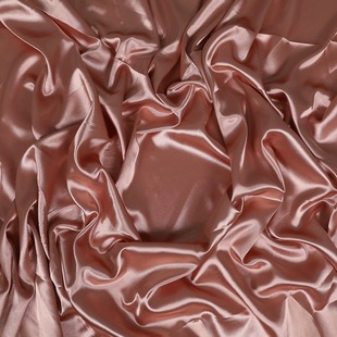 Satin fabric satin satin satin gift box lining cloth silk cloth red cloth cut color opening red silk cloth