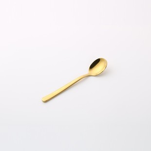 Creative 304 stainless steel cutlery golden rose golden titanium plated western tableware manufacturers wholesale
