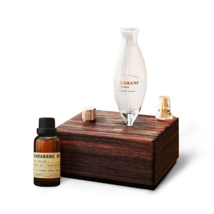 Charabanc Shake Tone Same Aromatherapy Machine New Year Gift Cold Fragrance Instrument Fragrance Diffuser Source Straight Fragrance