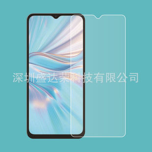 Подходит для закаленной пленки мобильного телефона Lingdu Blackview Arcal C70 Lingdu A53Pro стеклянная пленка A82 пленка
