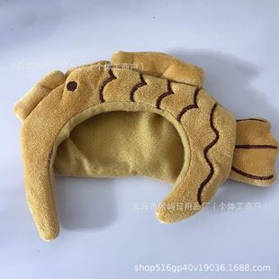 Трансграничный новый Chiikawa самоуничижительный медведь милая кукла плюшевый кулон игрушка Nagano кукла подарок на день рождения