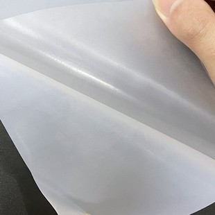Guangyintong brand factory direct wholesale thermal transfer PVC lettering film clothing printing thermal film 61 wide lettering film
