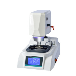 Zhongte Bhmp-2 Gold Phase Sample Grinding and Polishing Machine Can Rotate Stable Noise, Low Life, Reliable and Reliable
