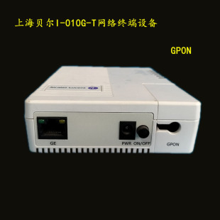 Applicable to Shanghai Bell New I-240EM Belt 1 Fixed Line Optical Cat GPON Optical Fiber Equipment I-120E Unicom Mobile