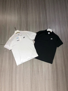 Dropshipping 24Ss High-Quality Nk Casual Sports Lapel Summer Short-Sleeved Polo for Men and Women