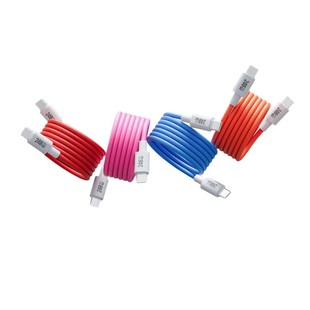 Colorful Magnetic кабель для передачи данных мобильного телефона планшетный кабель быстрой зарядки подходит для Apple 15/14 сплетенных нитей двойной тип-C