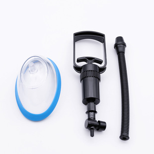 Adult Erotic Vagina Suction Device, Chest and Breast Stimulation, Alternative Toys, Sex Products, Breast Pump Wholesale and Delivery