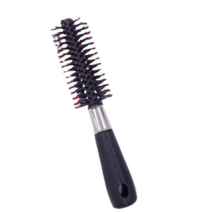 Women's long straight big wave curly hair comb cylinder roller comb household comb 2 yuan jewelry department store wholesale