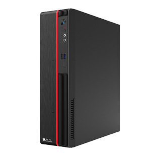 Baode Ziqiang QS Настольный PT620Q CITIC Computer 16G/512G/4G поддерживает Tongxin Kirin