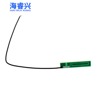 GSM 2g 3G 4G 5G IoT NB-iot full band built-in FPC patch antenna IPEX