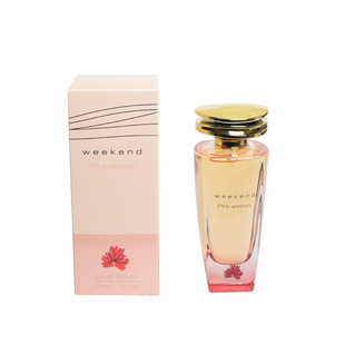 Midnight Rose Cross-border Explosions Foreign Trade Women's Men's and Women's Perfume Body Spray Fragrance Middle East Dubai Foreign Trade Perfume