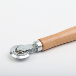 Ручной ролик diy гофрированная бумага полая доска Kt доска мелованная бумага картон оригами индентор