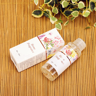 Wholesale 50ML Quality Fragrant Aromatherapy Essential Oil Car Aromatherapy Multi-purpose Pleasant Body and Mind Removing Aroma Amazon