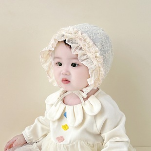 Bangjue Bird Baby весной и осенью тонкие шляпы