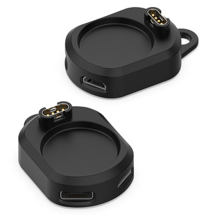 Подходит для часов Jiaming fenix7 5x6 6X 6S PRO Зарядное устройство vivosmart5 Зарядный кабель Зарядка сиденья