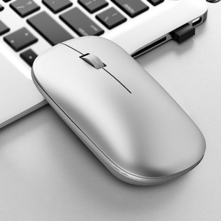 881 Smart Office беспроводная мышь эргономичная мышь Бесшумная печать настольный компьютер ноутбук Универсальная