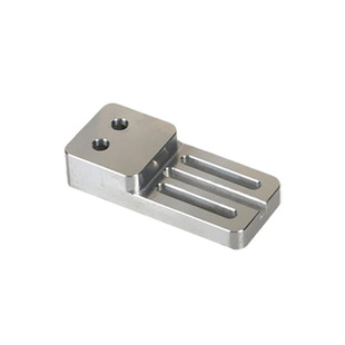 CNC Machining TC4 Titanium Alloy Parts CNC Turning Milling Machine Precision 6082 Aluminum Alloy Machining Precision Mechanical Parts