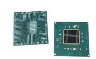 Новый процессор Atom N4020 SRETO SRET0 N4120 SRESZ N5030 SRFDCBGA пакет