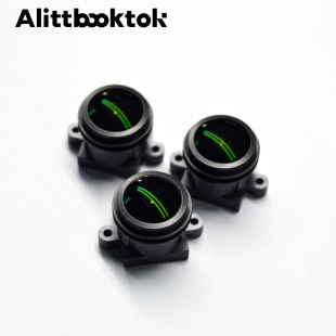 1/3.8 "large angle 200 6 glass 1.8 focal length ultra wide angle fisheye lens DV lens