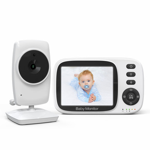 3,2-дюймовый детский монитор детский монитор монитор трансграничный baby monitor MC632A