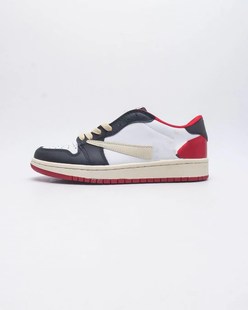 Tian Shoes AJ1 Fujiwара Lightning Hori Низкая доска обувь Северная Каролина Джо 1 Спортивные и повседневные пары баскетбольные кроссовки