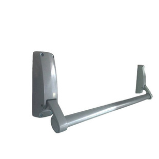 American Standard Push-down Push-bar Lock Shopping Mall Security Door Push-bar Lock Underground Parking Lot Emergency Exit Crash-down Escape Lock