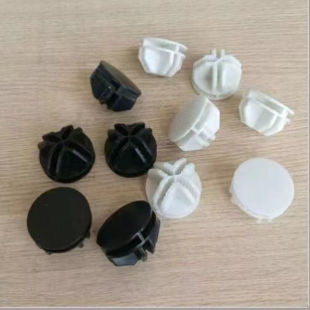 Grinding clip B buckle accessories plastic shelf assembly single piece storage cabinet shoe cabinet simple clothes new style