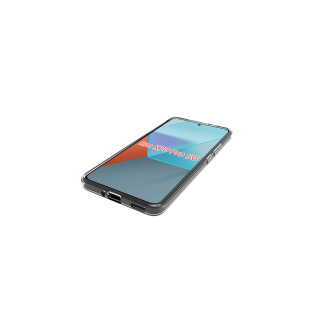 Применимо к Red Mi K70 Pro 5g/Red Mi K70 5G глянцевый защитный чехол из материала ТПУ