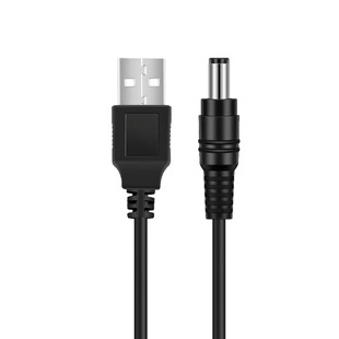 Линия повышения мощности USB 5 В в DC9 В/12 В линия повышающего преобразователя с многофункциональной линией передачи головки 8DC