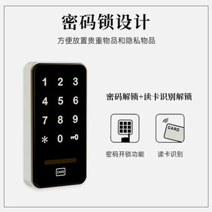 Wholesale High-end Lockable Shoe Cabinet Home Door Outside Corridor Corridor Elevator Password Cabinet Lockable Storage High Cabinet Anti-theft