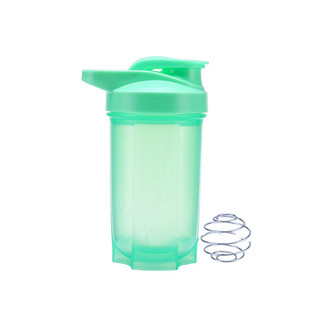Protein powder milkshake cup meal replacement powder mixing cup fitness exercise with scale suitable for thousands of girls milk coffee meal replacement