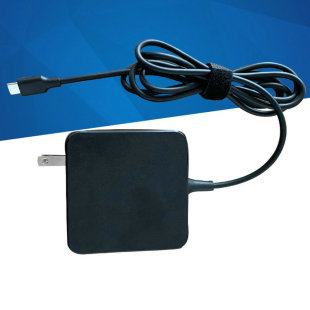 Pd65W Can Be Used for Lenovo, Asus and Other Laptops with Us Type-C Interface Power Adapter