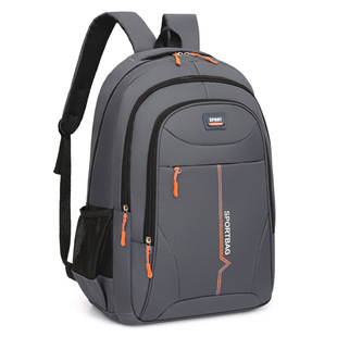Backpack Men's and Women's Super Large Capacity Backpack Computer Bag Outdoor Mountaineering Bag Travel Luggage Bag Travel Bag Trendy