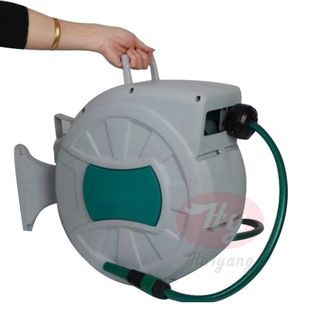 Multi-functional irrigation water gun water drum pipe coiler equipment automatic telescopic pipe coiler irrigation water gun (large quantity can be determined
